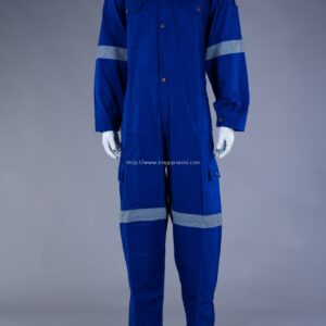 TMG Heavy Duty Coverall - M3
