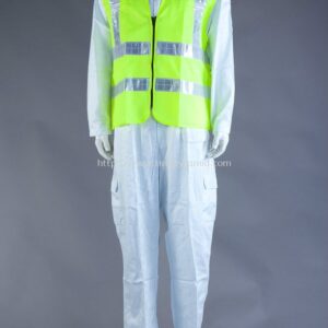 Safety Vest