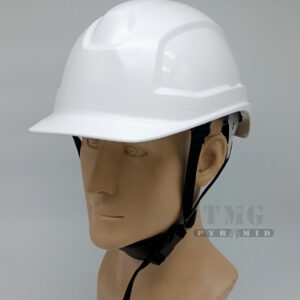 Head Protection - Uvex
